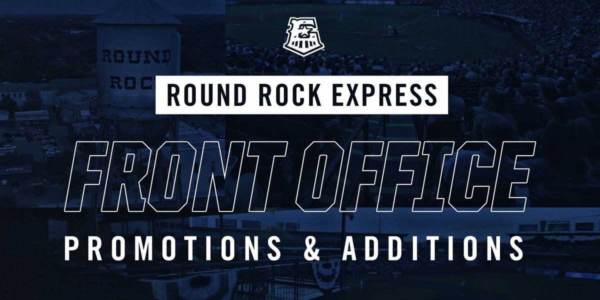 Round Rock Express at Sacramento River Cats