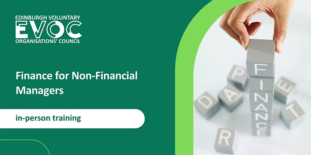 Finance for Non-Financial Managers