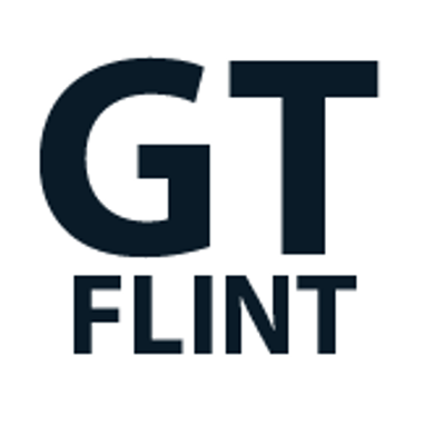 Glad Tidings Flint