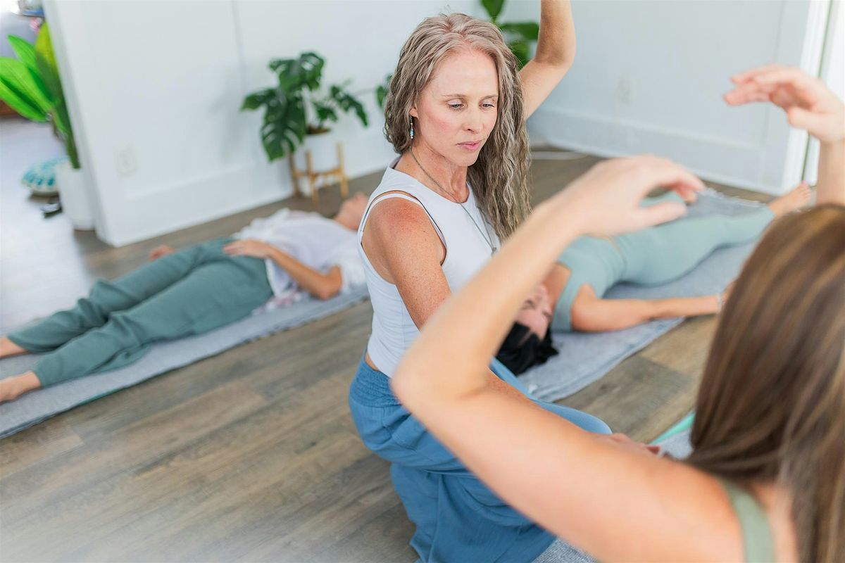 Holiday Sacred Activation