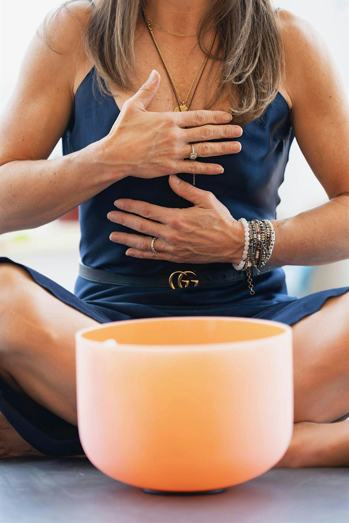 Mindfulness Mondays w\/ Sarah O'Brien Hammond @ Hula