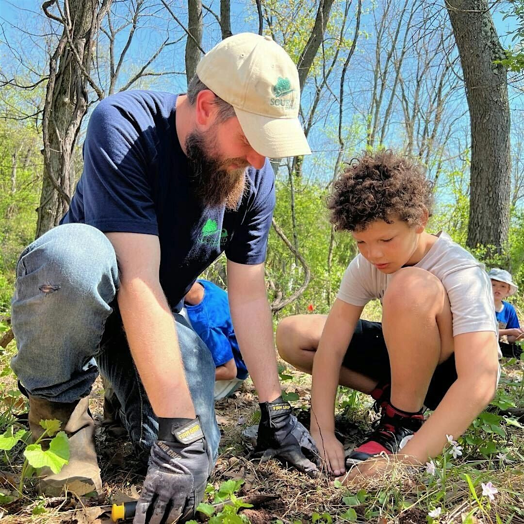 Talk of the Sourlands: Beyond the Trees\u2014Building a Resilient Sourlands