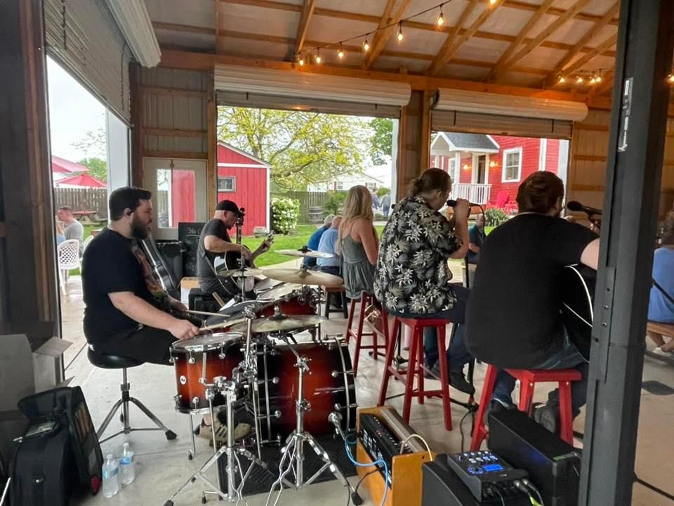 Acoustic Evening at Filia Cellars Winery 3059 Greenwich Rd, Wadsworth