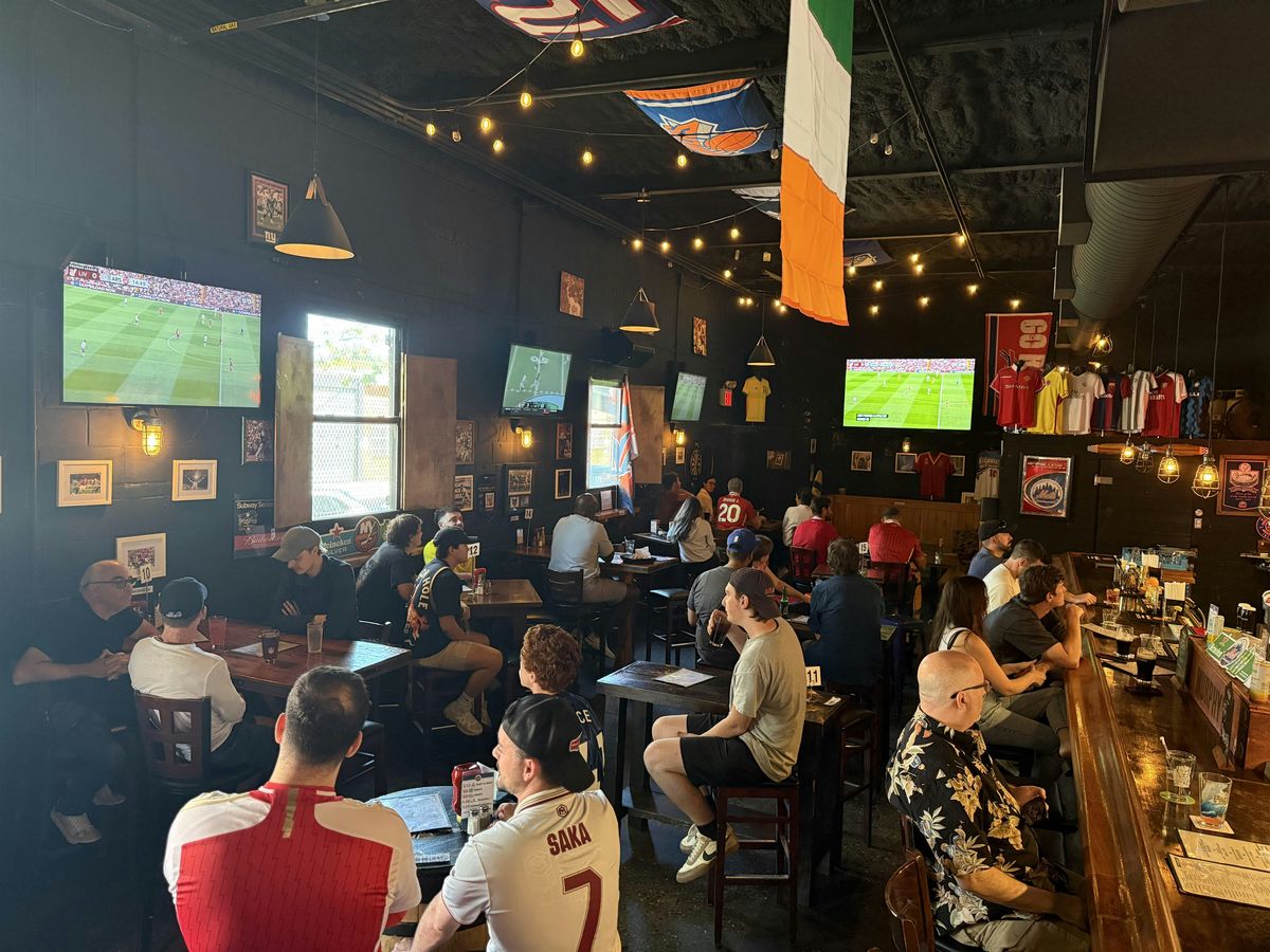 PREMIER LEAGUE WEEKENDS