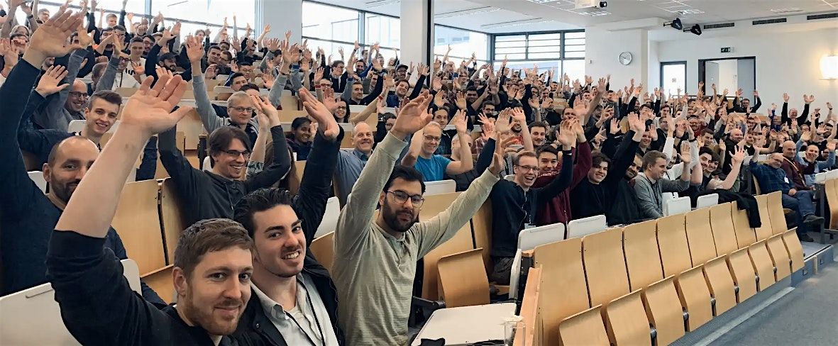 GDG DevFest Karlsruhe 2025