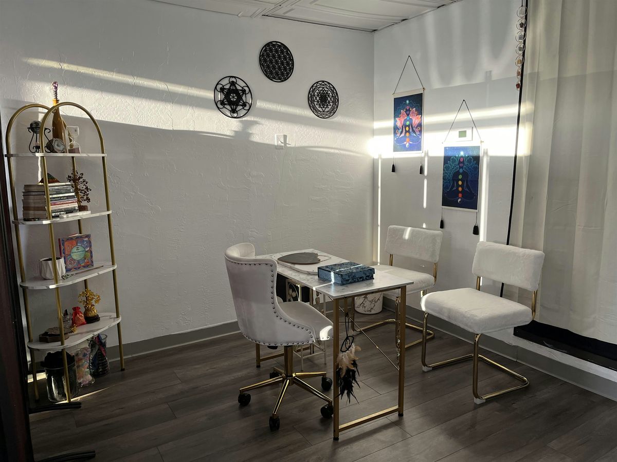 Wellness Company