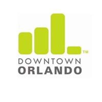 Downtown Orlando
