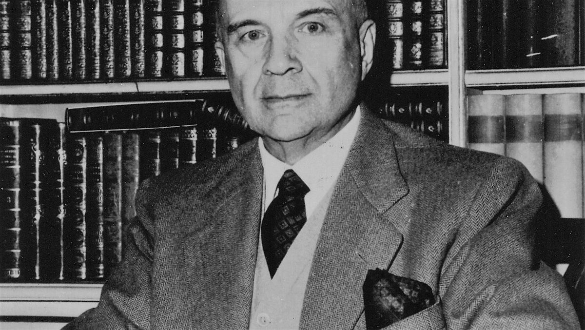 Visita guidata sulle tracce di Gustavo Rol