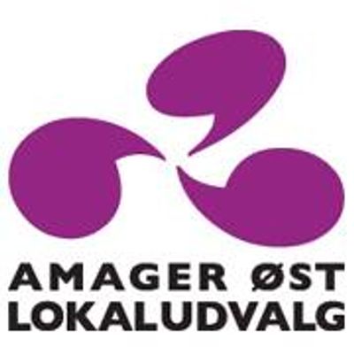 Amager \u00d8st Lokaludvalg