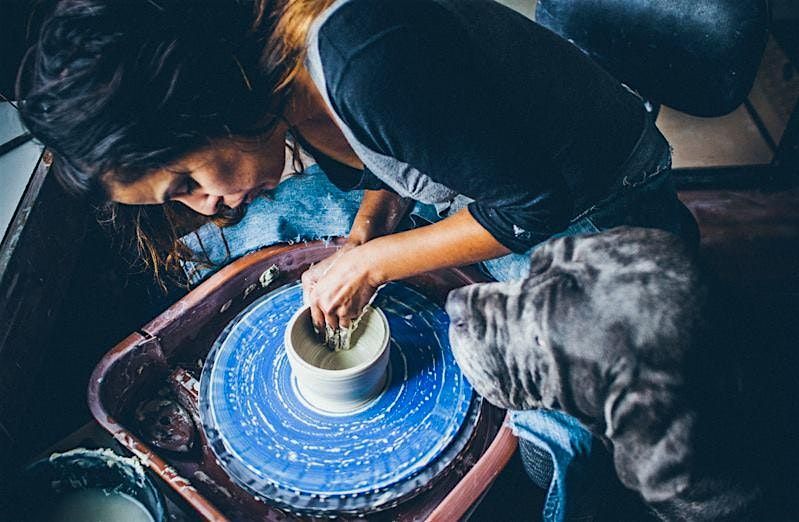 ONE Day - Dinnerware Class