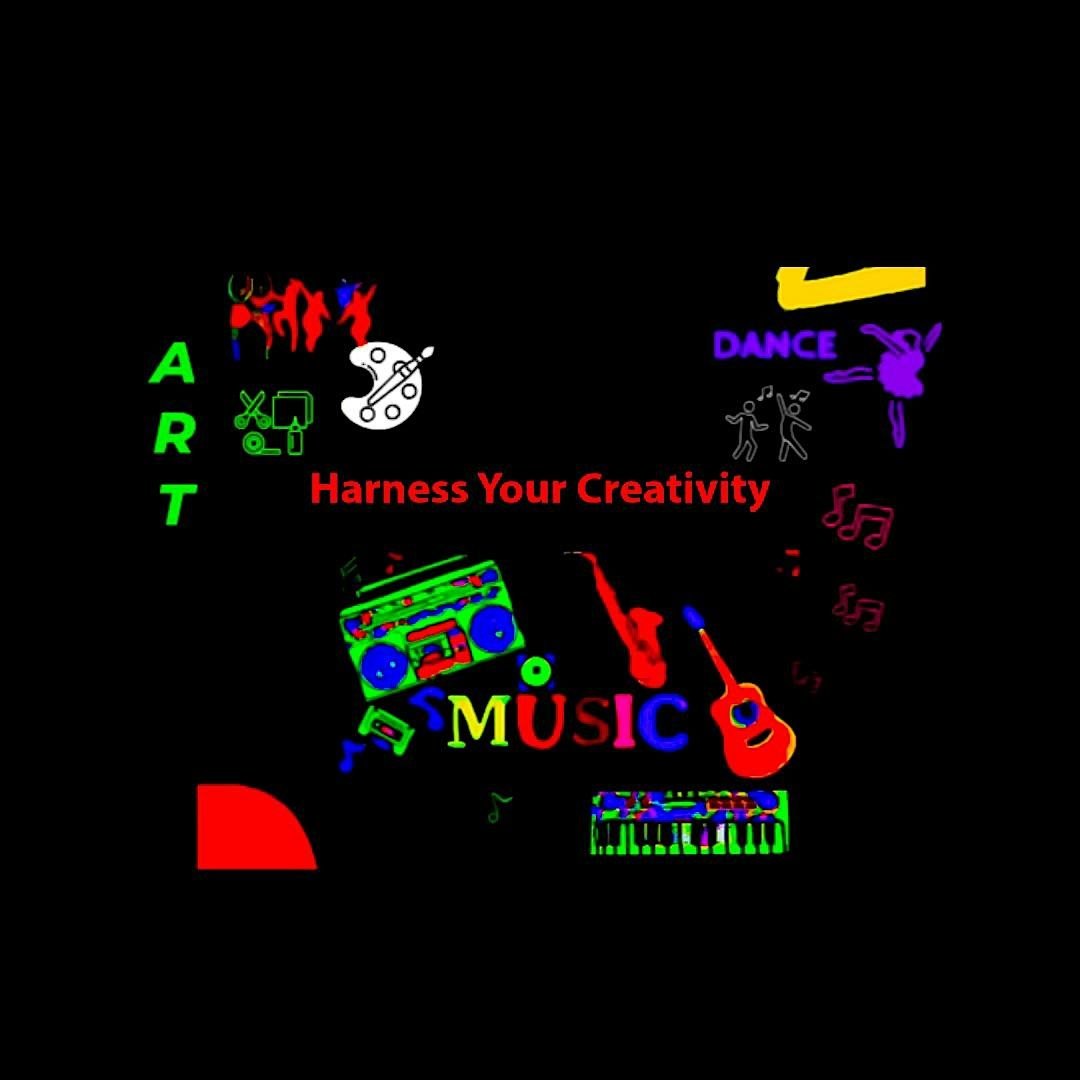 Creative Arts!! (New Jersey)