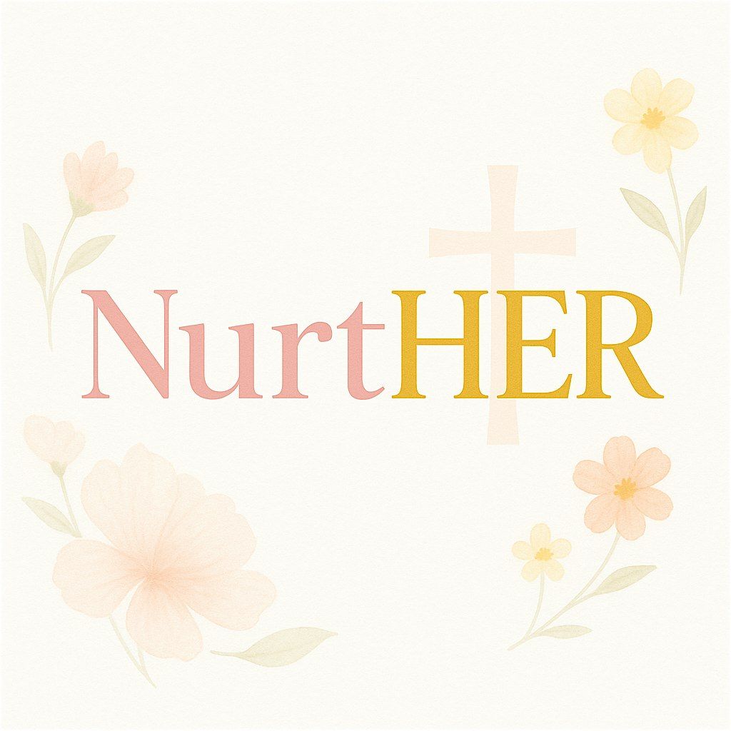 NurtHER Vision Brunch: Meet & Greet\u2728