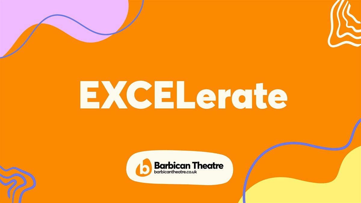 EXCELerate