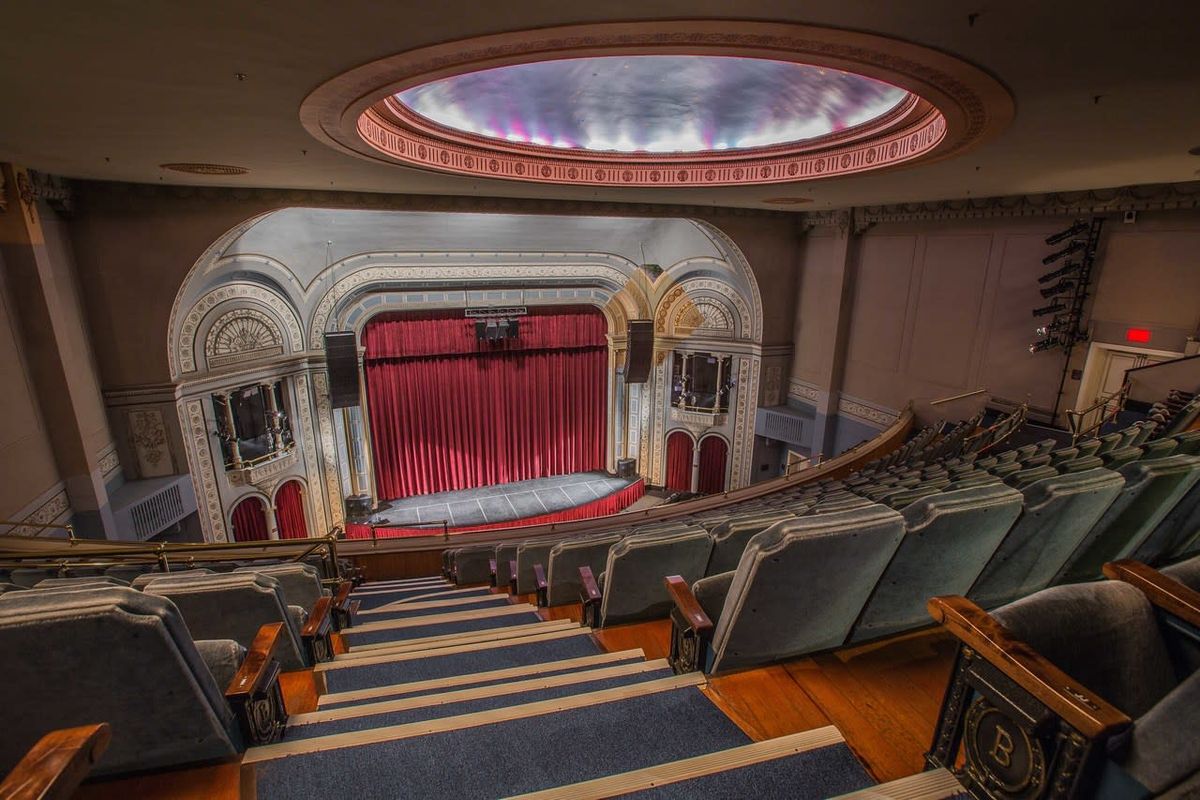 La Boheme - Poughkeepsie