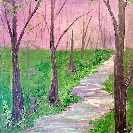 The Road Less Travelled