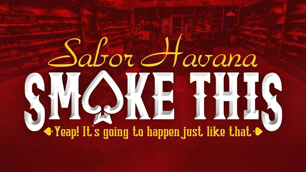 SMOKETHIS\u00ae 2025