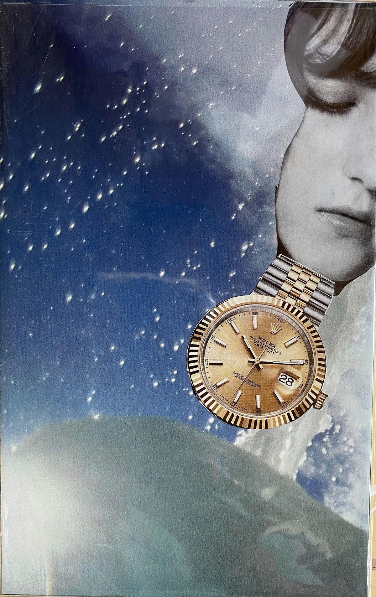 Discover SoulCollage\u00ae: A Creative Journey of Self-Discovery