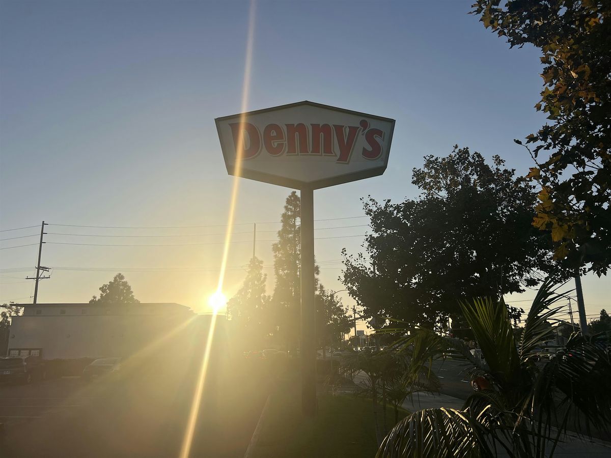 We Eat Networking for Breakfast Business Mixer!