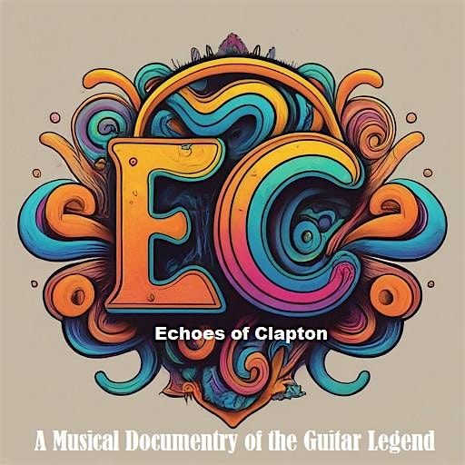 Echoes of Clapton : A Musical Documentary