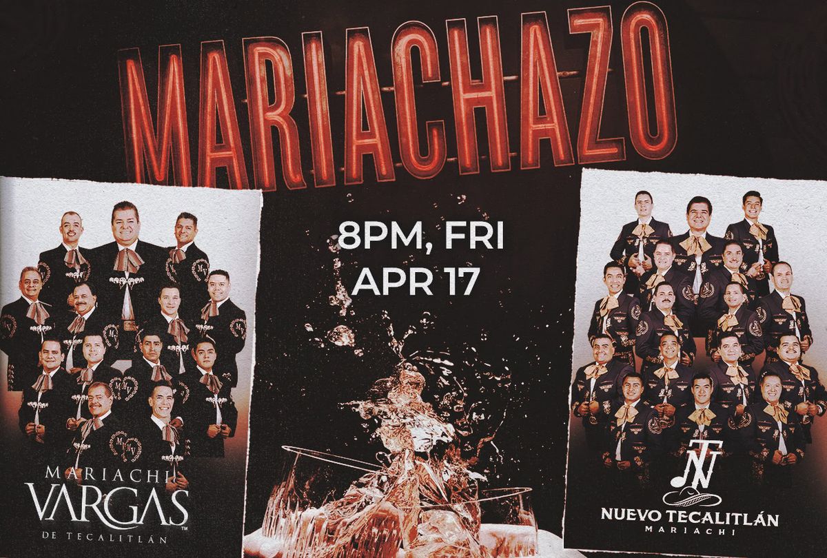 Mariachazo