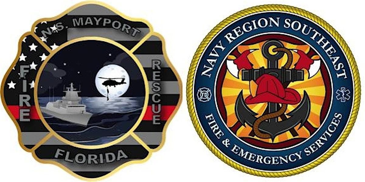 2025 Navy Region SouthEast EMS Conference - Day 1