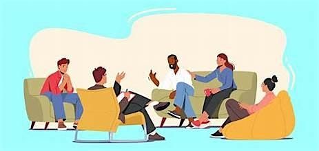 Anger Management Group Discussion