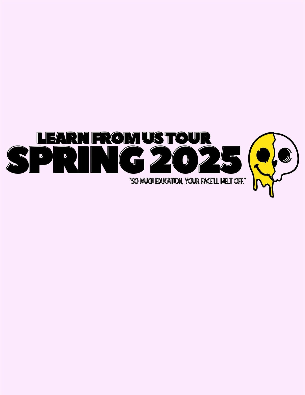 Learn From Us Tour: Thehairstylish, Hairrockerbet, and Lyndadidit