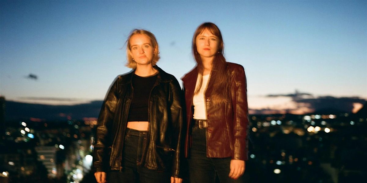 LILO + Kitty Perrin, Kathrine Gomes