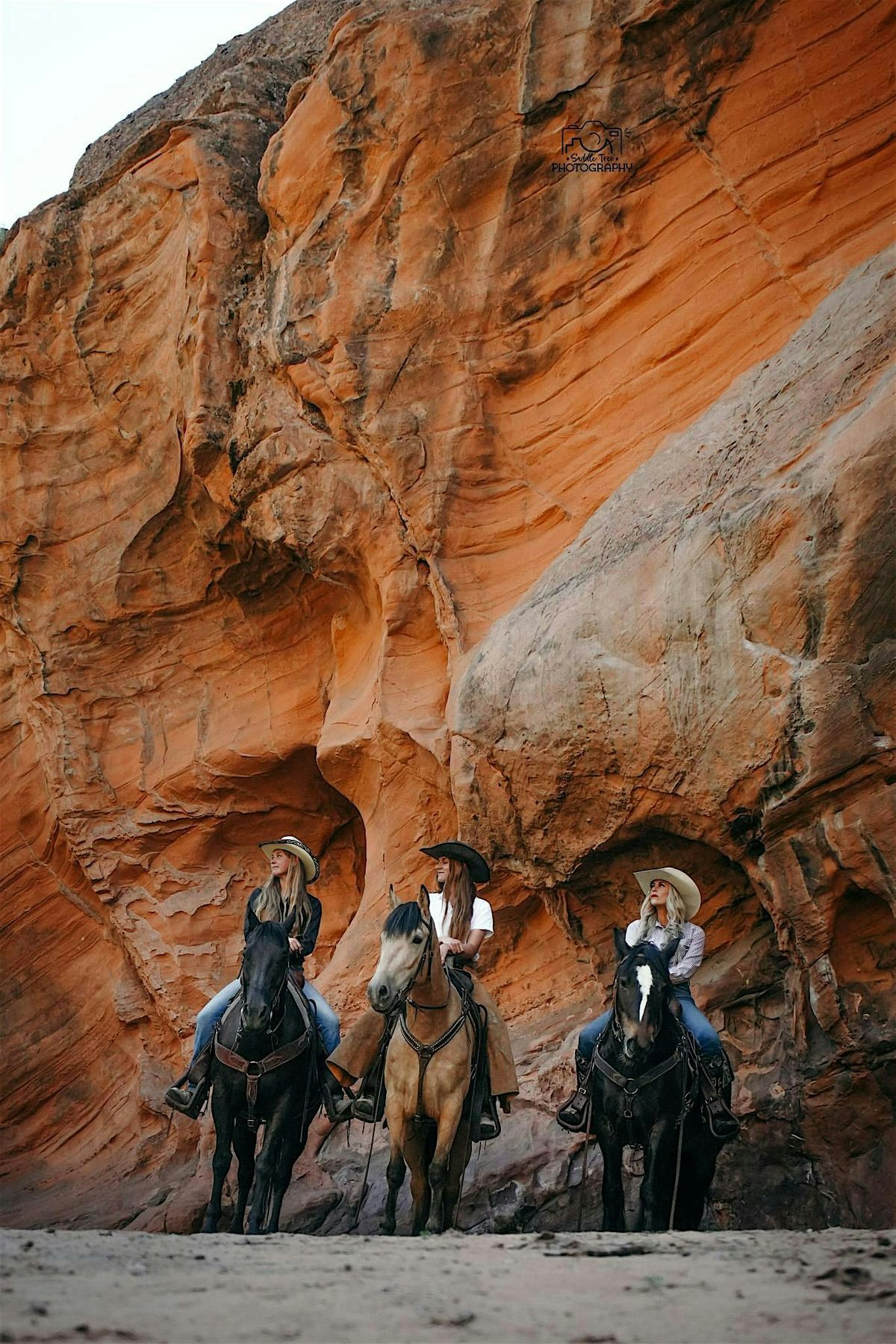 FAKE Cowboy lifestyle Photography Retreat FOR CLASS ASSIGNMENT