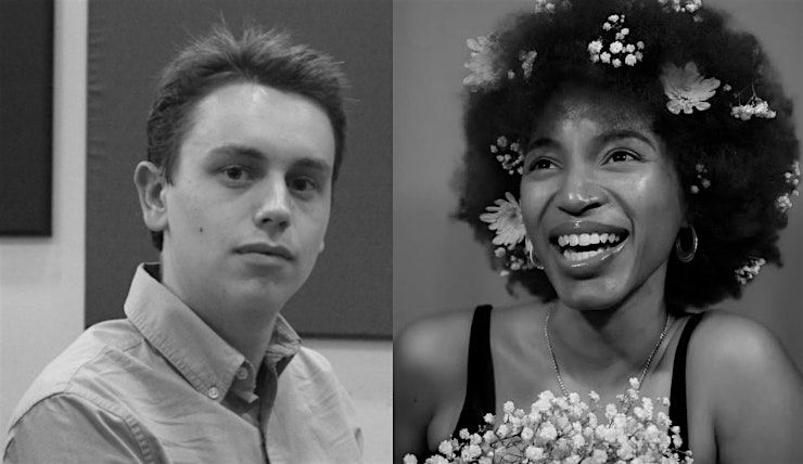 James Hall and Shaina LaRoche: Tribute to Jobim
