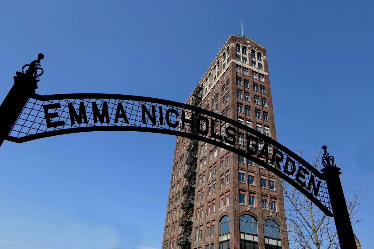 Adventurous Scavenger Hunt! - Jackson\u2018s Jovial Jaunt