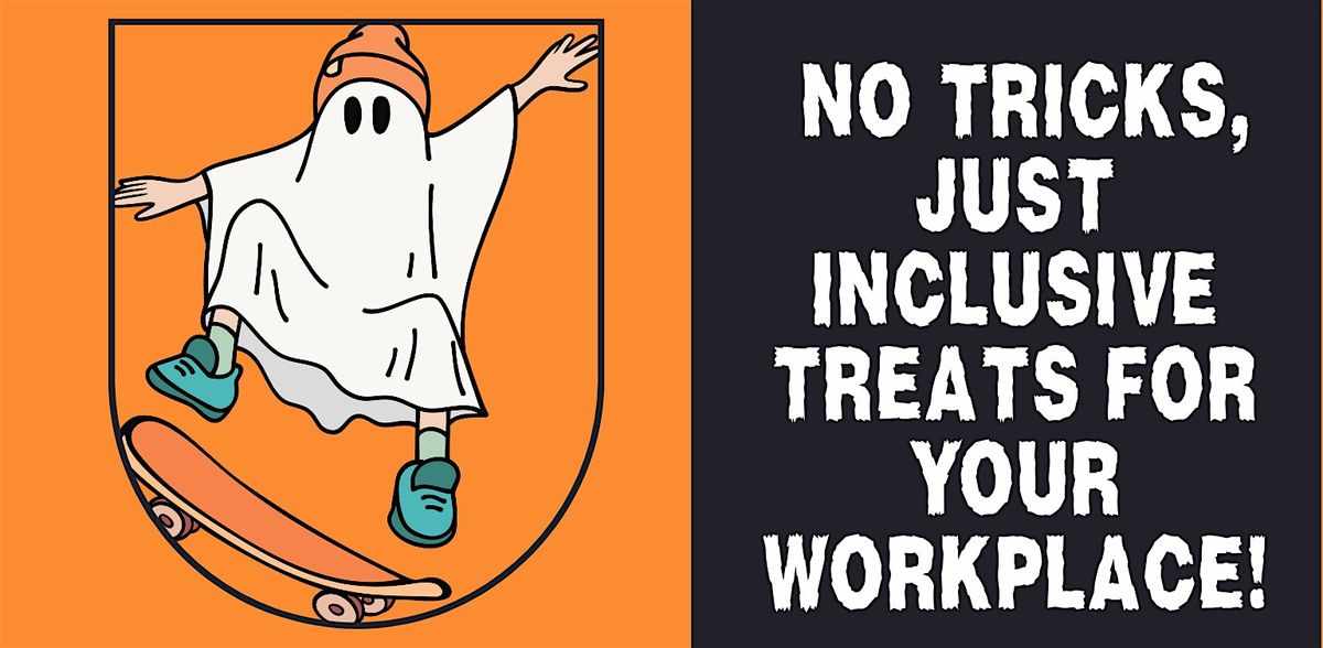 Inclusive HR Workshop: Breaking Barriers, Building Bridges