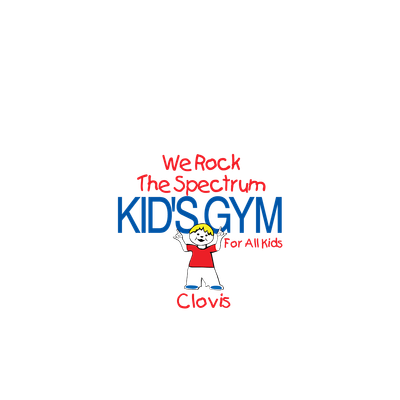 We Rock The Spectrum - Clovis