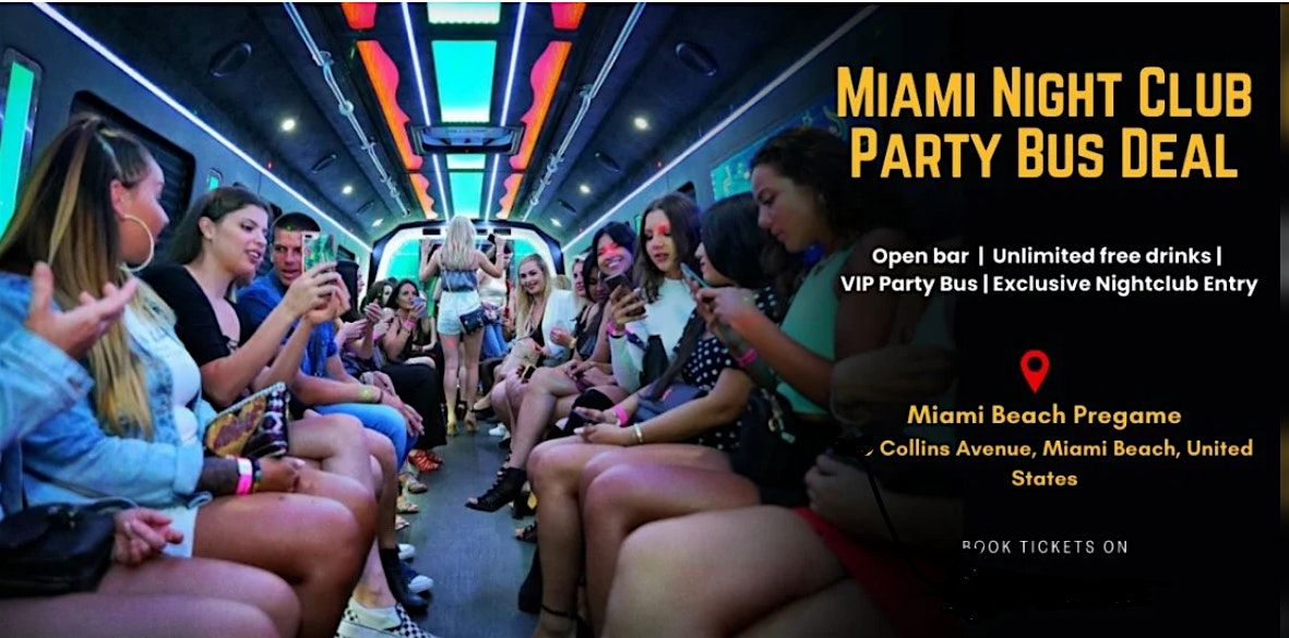 LIMOUSINE EXPERIENCE - EXPRESS ENTRY TO NIGHTCLUB