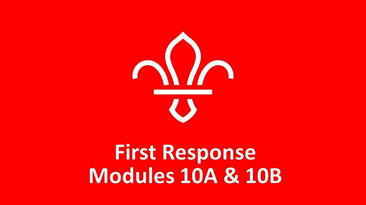 First Response 14\/12\/2025