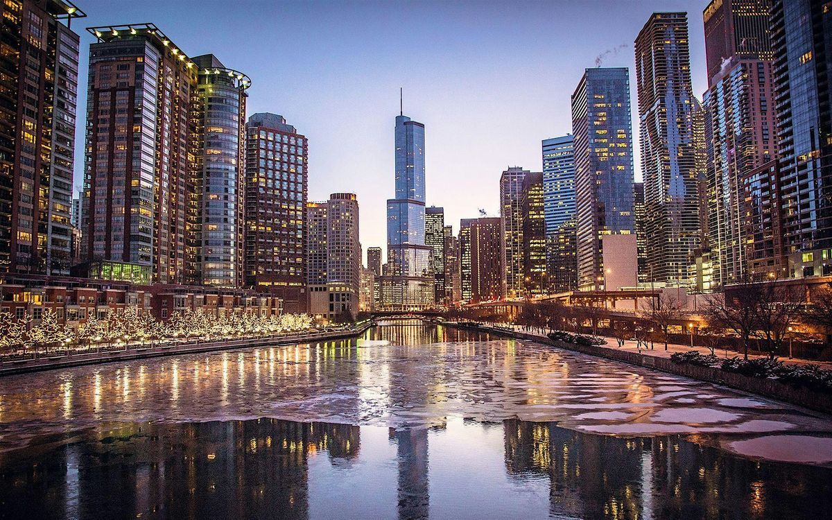 Chicago Hiring Event