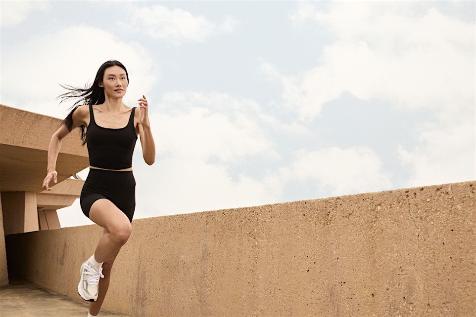 Vuori Abbot Kinney x Abbot Kinney Run Club (Aug 26)