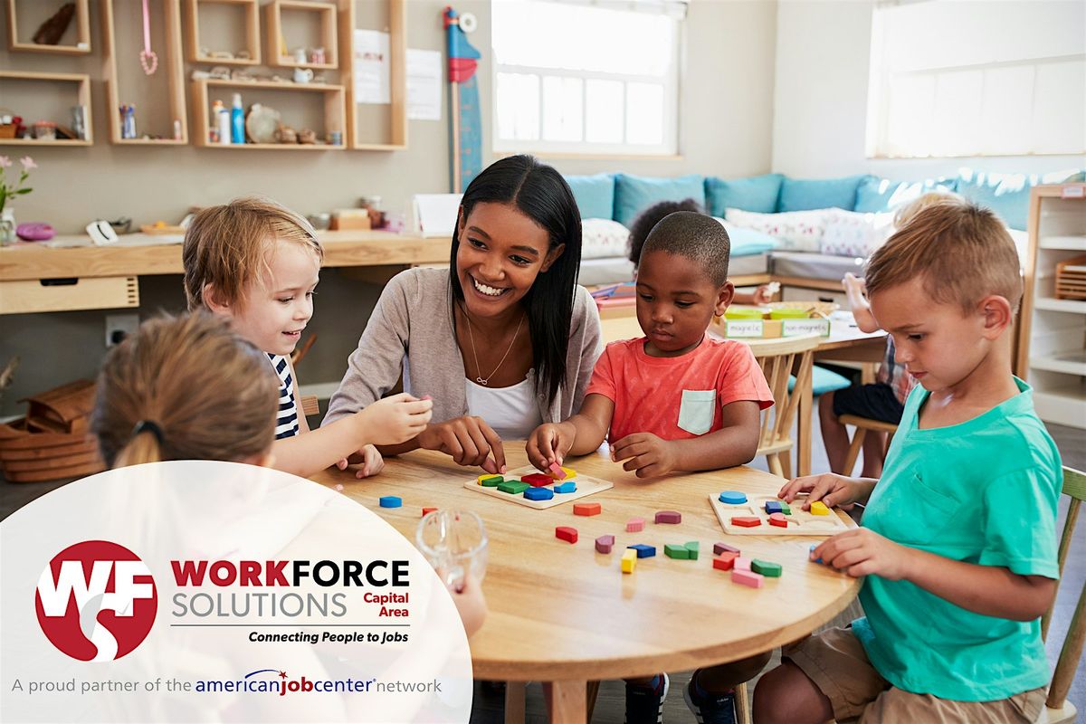 IN PERSON: Coaching Adults: Creating Learning Partnerships