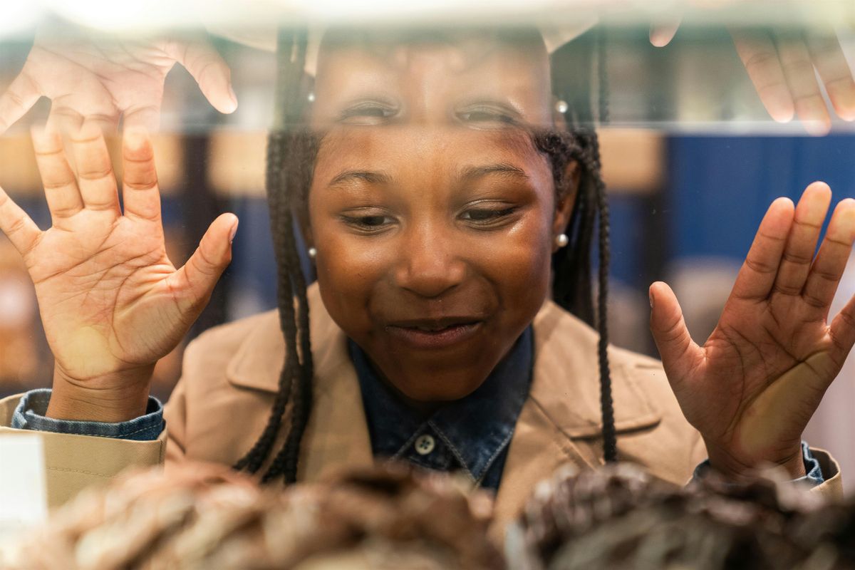 VIP Customer Appreciation Event