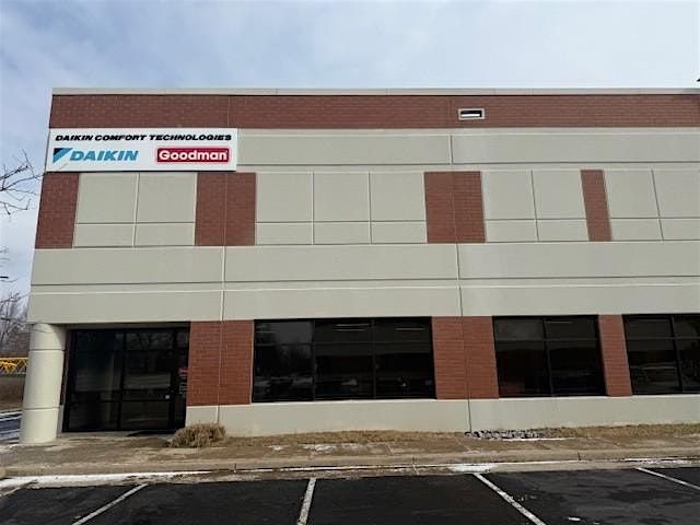 Gainesville Branch #104 Daikin Open House