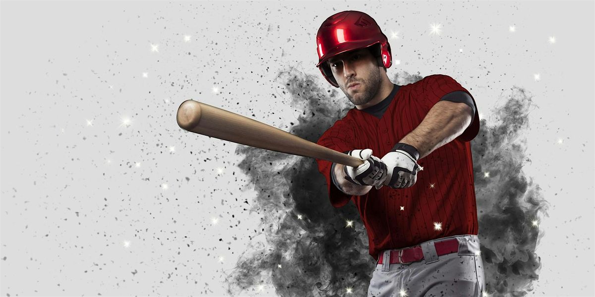 Washington Nationals Baseball Game