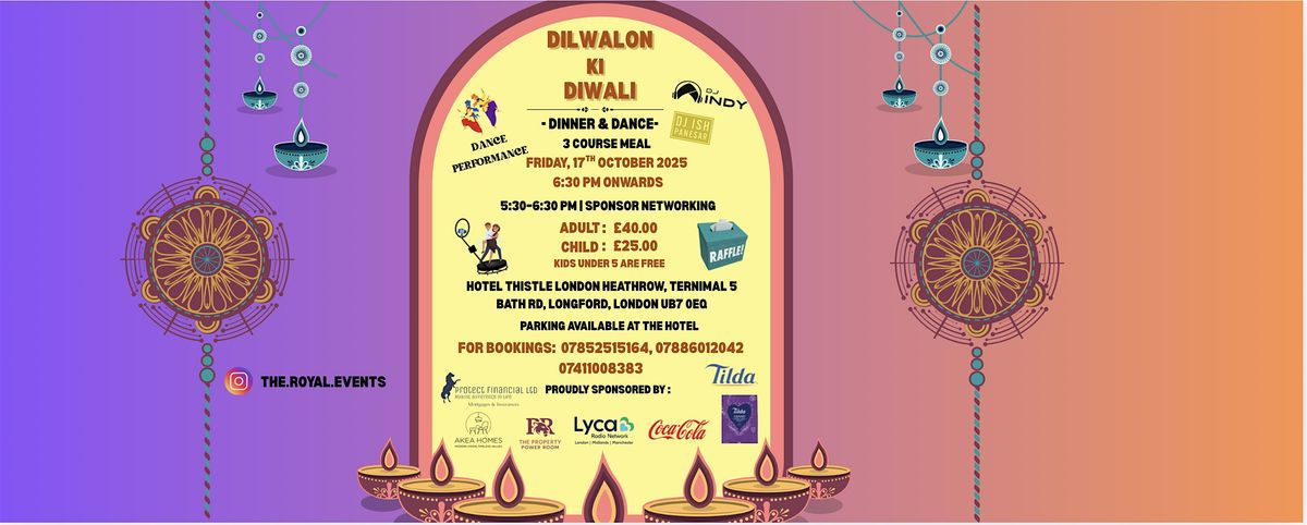 DILWALON KI DIWALI