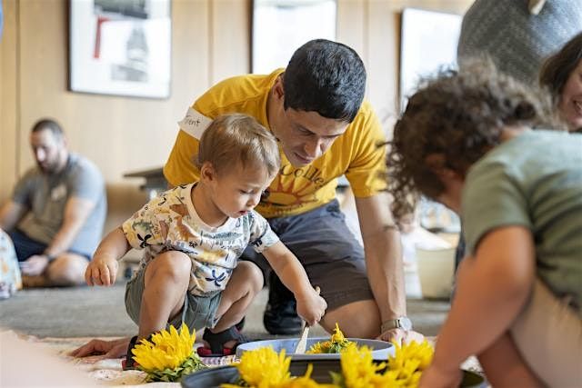 Itty-Bitty Art: Way Out West