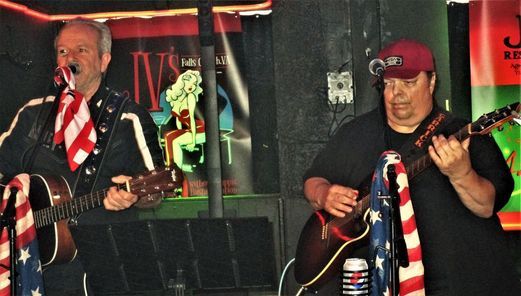 JV's Restaurant - Falls Church, VA