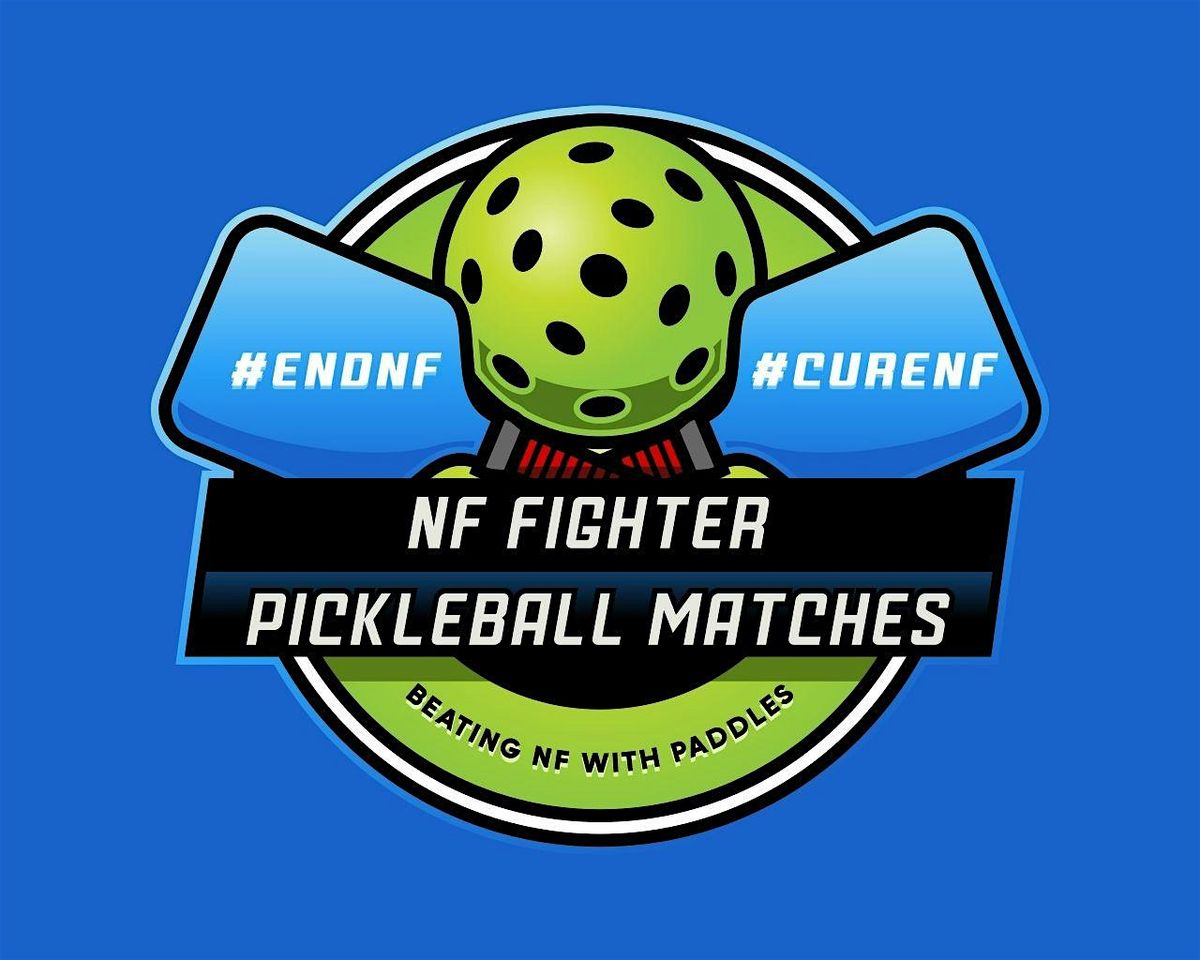 NF Fighter Pickleball Matches