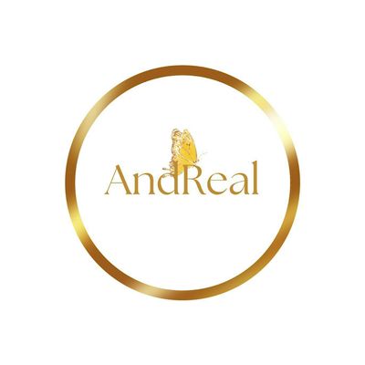 Andrea Benahmed Djilali\/AndReal Design