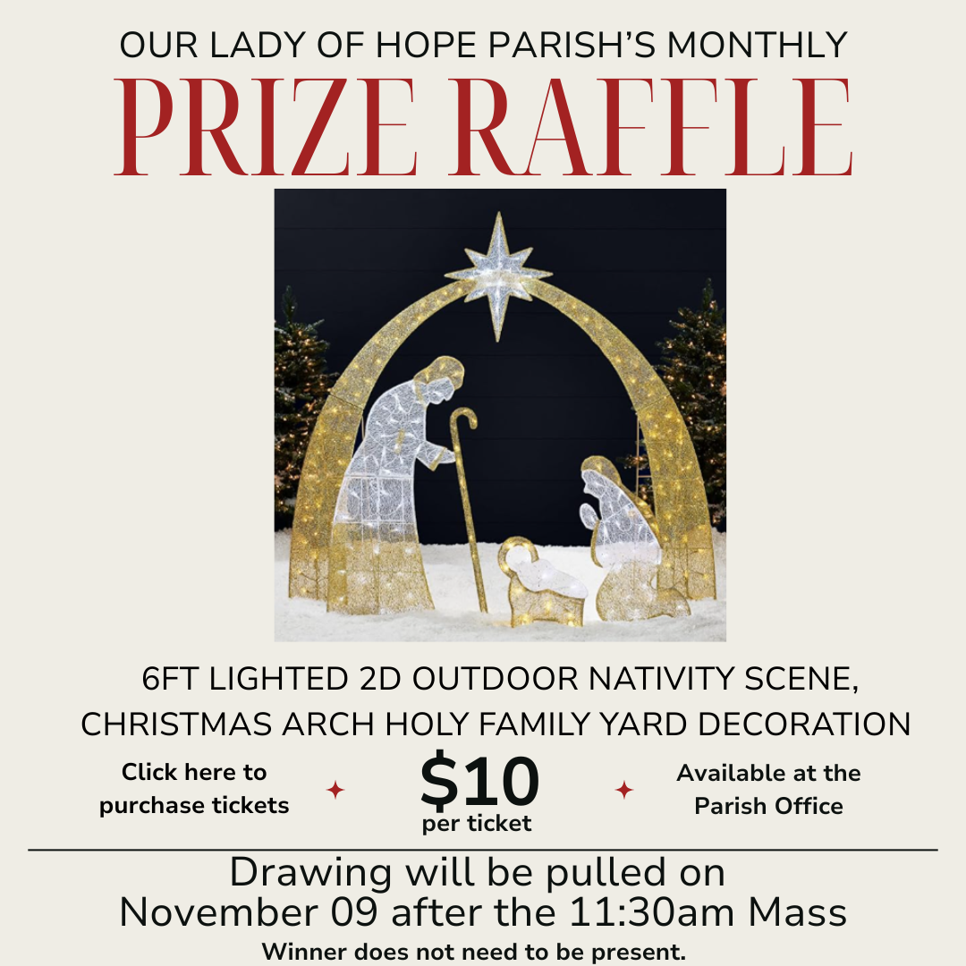 DRAW Presents Christmas Of Hope at Flagstar Strand Theatre For The Performing of Arts