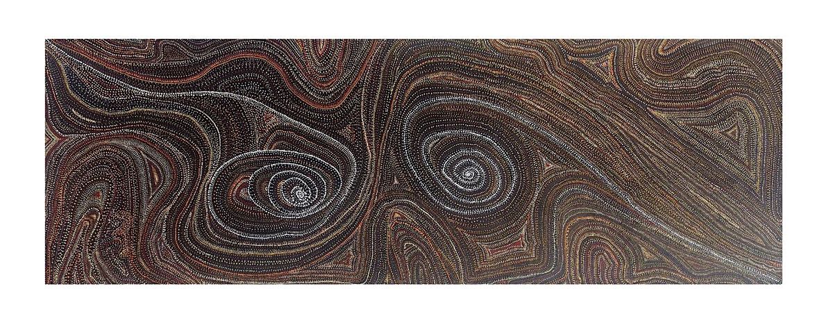 Duet - December First Friday Art Walk