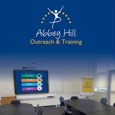 Abbey Hill Outreach and Training