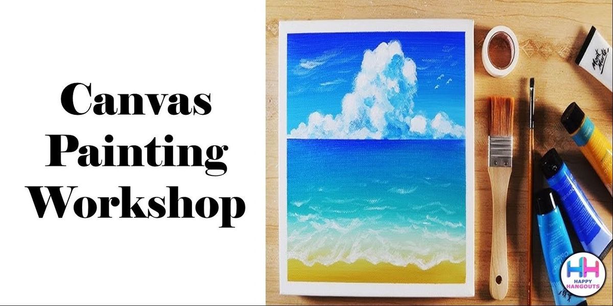 Canvas Painting